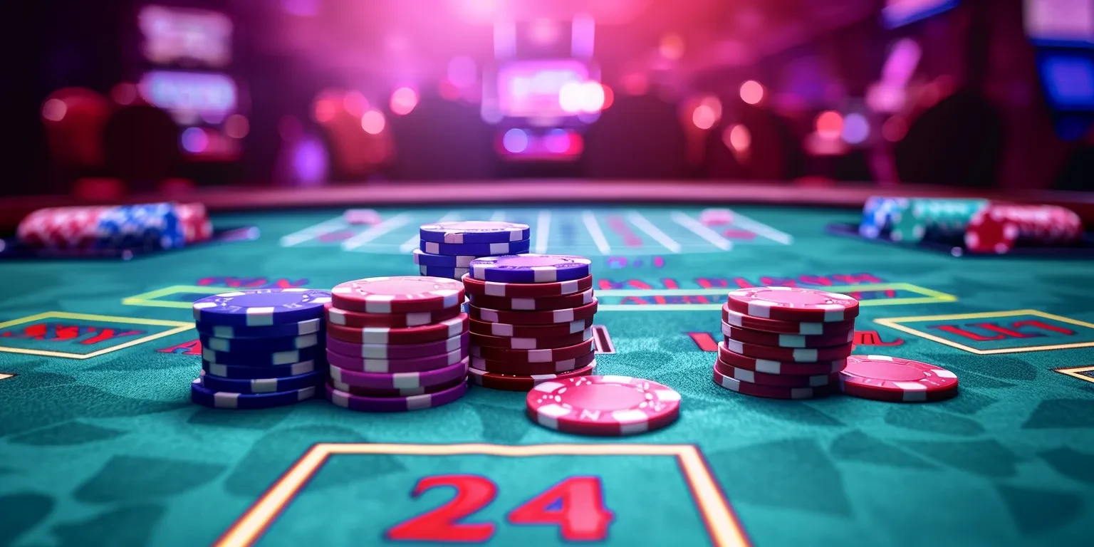 Bagaimana Bonus Bekerja?