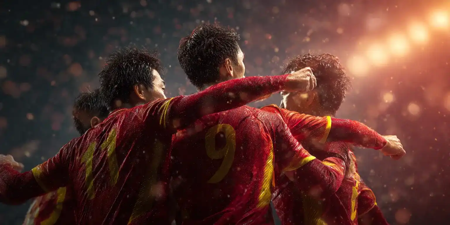 Menelusuri Dunia Peraduan dalam Bola Sepak