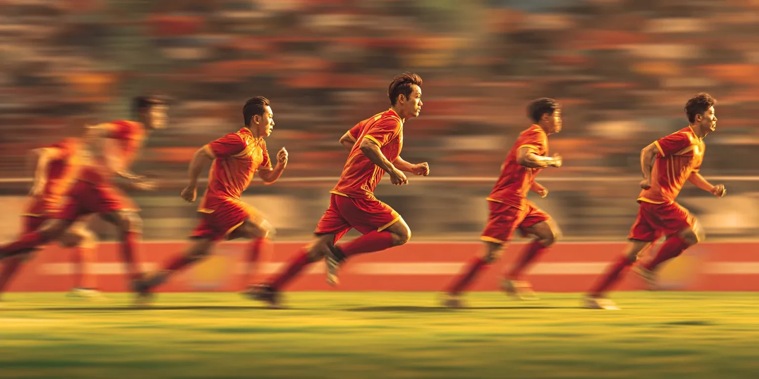 Bagaimana Taktik Bola Sepak Diterapkan dalam Peraduan?